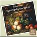Madrigali Concertati