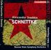 Schnittke: Cello Concertos & Sonatas