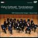 Gottwald Clytus (B.1925)-'Transcriptions for Chorus' of Works By Ravel ('Soupir' From 'Trois