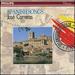Spanish Songs (Canciones Espanolas)