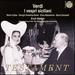 Verdi: I Vespri Siciliani