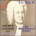 Well-Tempered Clavier
