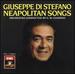 Giuseppe Di Stefano Sings Neapolitan Songs