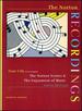 The Norton Recordings: Four Cds to Accompany the Norton Scores & the Enjoyment of Music, Tenth Shorter Edition