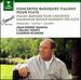 Italian Baroque Flute Concerti