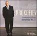 Prokofiev: Lieutenant Kij� Suite; Symphony No. 5