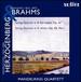 Mozart: String Quartets Nos. 14 15 16 17 & 20