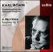 Bruckner: Symphony No. 8