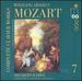 Mozart: Complete Clavier Works, Vol. 7