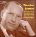 Theodor Blumer: Woodwind Music 3