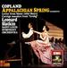 Copland Appalachian Spring