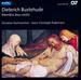 Choral Cantatas