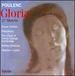 Poulenc: Gloria; Motets