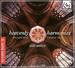 Heavenly Harmonies: Music of Byrd & Tallis