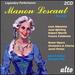 Manon Lescaut