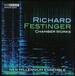 Music of Richard Festinger