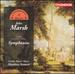 Marsh: 5 Symphonies