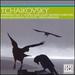 Symphony 2 / Romeo & Juliet Fantasy-Overture