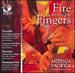 Fire Beneath My Fingers: Concertos By Vivaldi