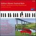 Edition Klavier-Festival Ruhr: Mozart Variations