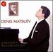 Unknown Rachmaninoff
