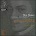 Mozart: Complete Solo Piano Concertos
