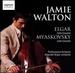 Elgar / Myaskovsky: Cello Concertos