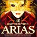 40 Most Beautiful Arias / Various