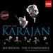 Bbethoven: Symphonies (Complete)