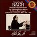 Bach: The Well-Tempered Clavier
