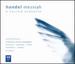 Handel: Messiah