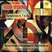 Symphonies 6 & 7 & 9: American Composers Orchestra