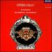 Opera Gala Sampler