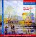 N. Miaskovsky-Complete String Quartets 4