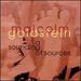 Malcolm Goldstein: a Sounding of Sources