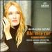 Ah! Mio Cor-Handel Arias