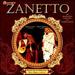Mascagni: Zanetto