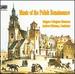 Music of the Polish Renaissanc