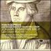 Latin Church Music