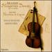 Hungarian Dances / Variations in E Minor
