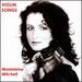 Violin Songs