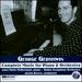 Complete Music for Piano & Orchestra