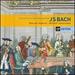 Harpsichord Concertos Bwv 1052-1059