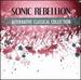Sonic Rebellion Collection