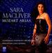 Mozart: Arias