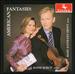 American Fantasies: Arnold Schoenberg & American