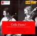Concerto for Violin Cello & Or