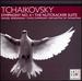 Symphony No 4 & the Nutcracker Suite