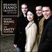 Brahms: Piano Quartets Op. 25 & 60