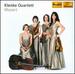 Mozart: Klenke Quartett Mozart